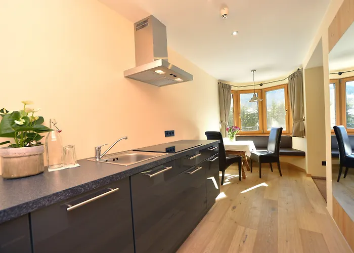 Seefelds 4* Seefeld in Tirol