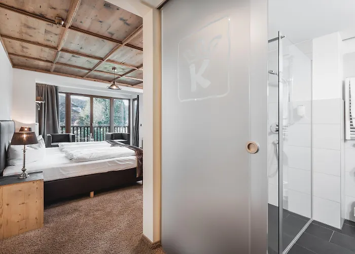 Seefelds Зеефельд в Тироле