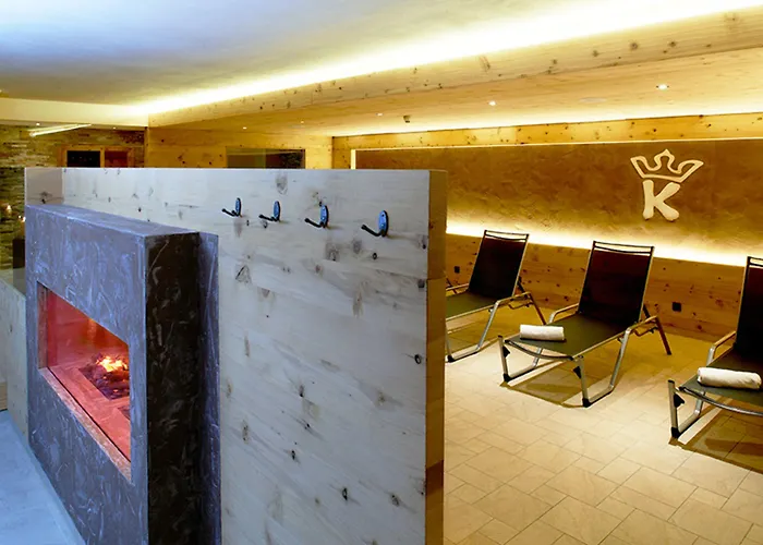 Seefelds 蒂罗尔-泽费尔德