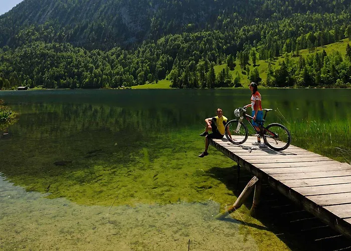 Seefelds Зеефельд в Тироле