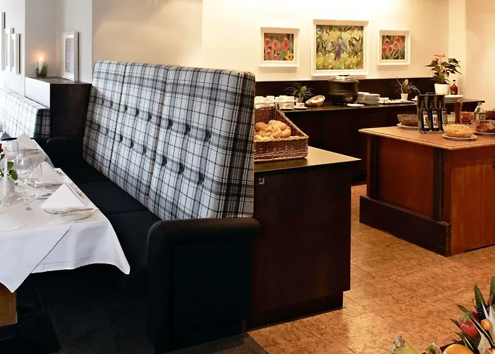 Seefelds Зеефельд в Тироле