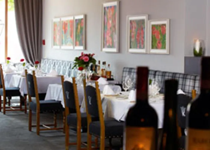 Seefelds Отель Зеефельд в Тироле