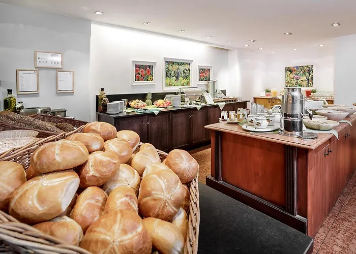 Отель Seefelds Зеефельд в Тироле