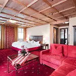 Hotel Seefelds Seefeld in Tirol