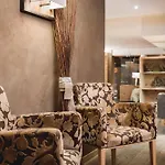 Hotel Seefelds 4*