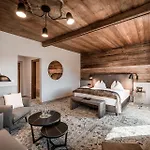 Hotel Seefelds Seefeld in Tirol