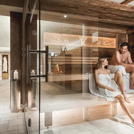 Seefelds Hotel 4*