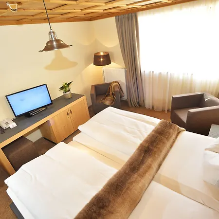 Hotel Seefelds