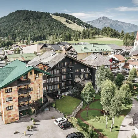 Seefelds 4* Seefeld in Tirol
