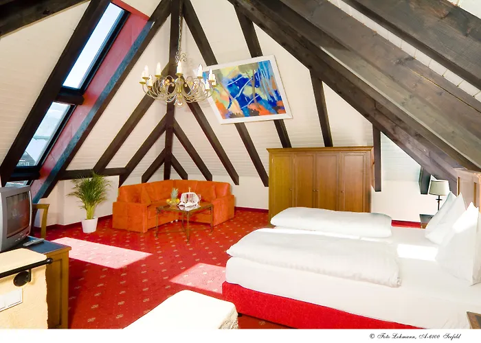 Karwendelhof Hotel Seefeld in Tirol