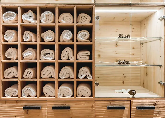 Karwendelhof Hotel Seefeld in Tirol