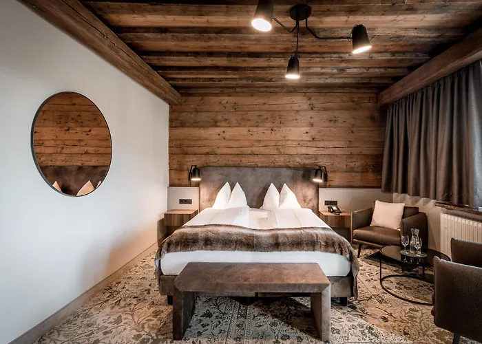 Hotel Karwendelhof Seefeld in Tirol