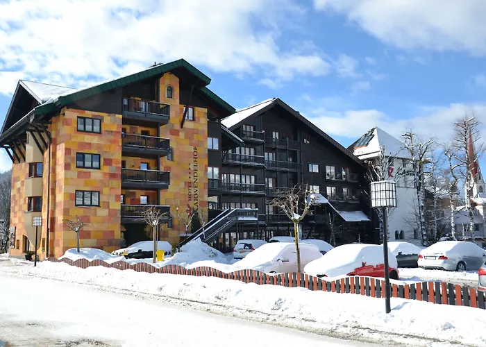 Karwendelhof Hotel 4*