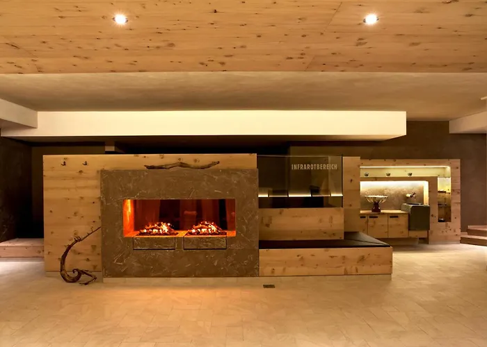 Karwendelhof 4* Seefeld in Tirol