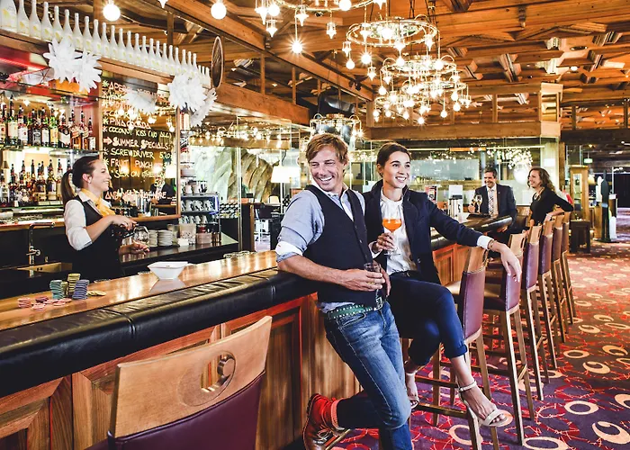 Karwendelhof Hotel Seefeld in Tirol