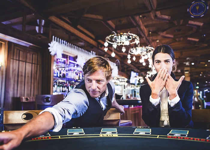 Karwendelhof 4* Seefeld in Tirol