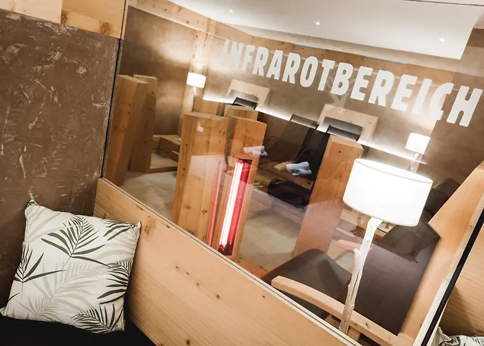 Karwendelhof Seefeld in Tirol