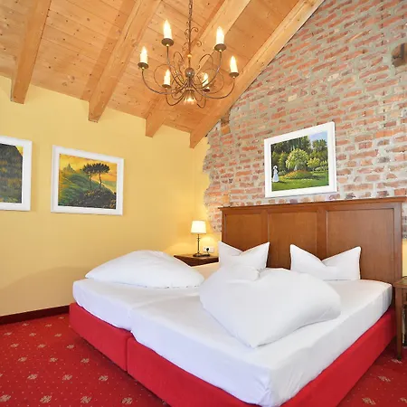 Seefelds Hotel