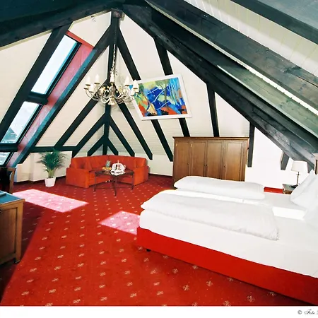 Hotel Seefelds 4*