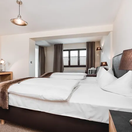 Seefelds 4* Seefeld in Tirol