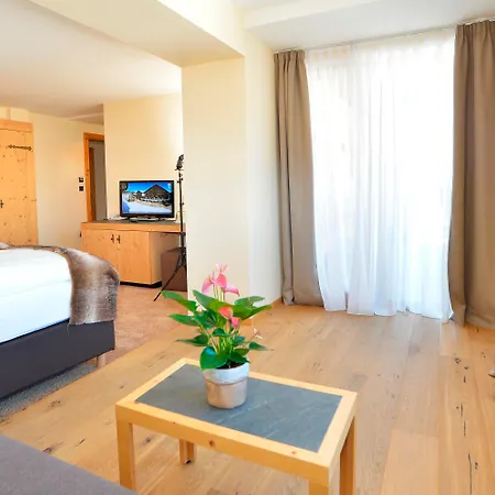 Seefelds Hotel 4*