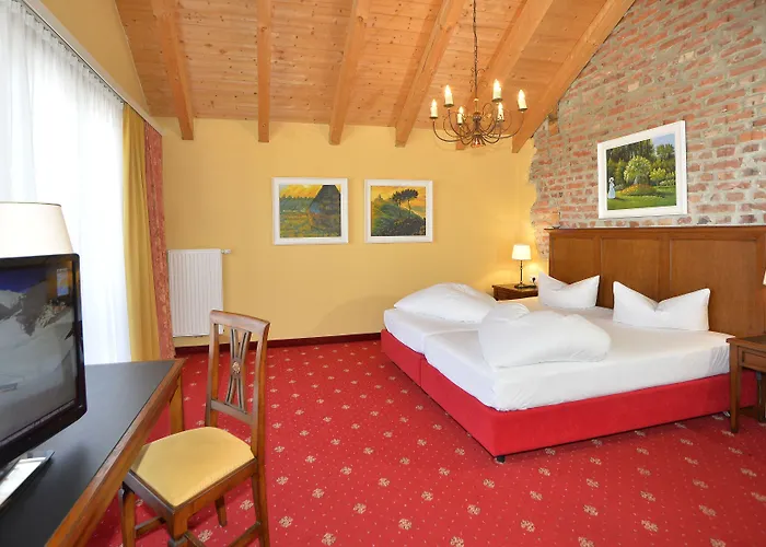 Seefelds 4* Seefeld in Tirol