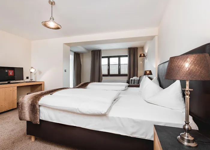 Seefelds Seefeld in Tirol